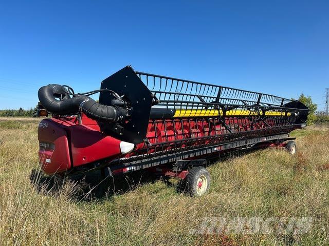 Case IH 3020 Głowice ścinkowe