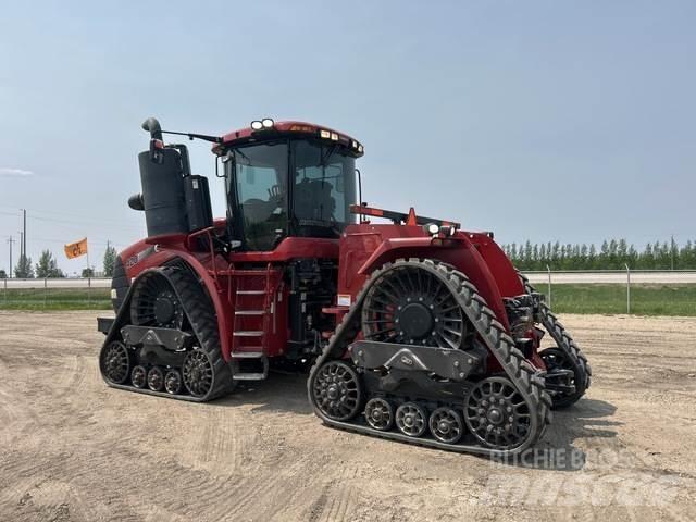 Case IH 420 Ciągniki rolnicze