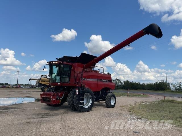 Case IH 7088 Kombajny zbożowe