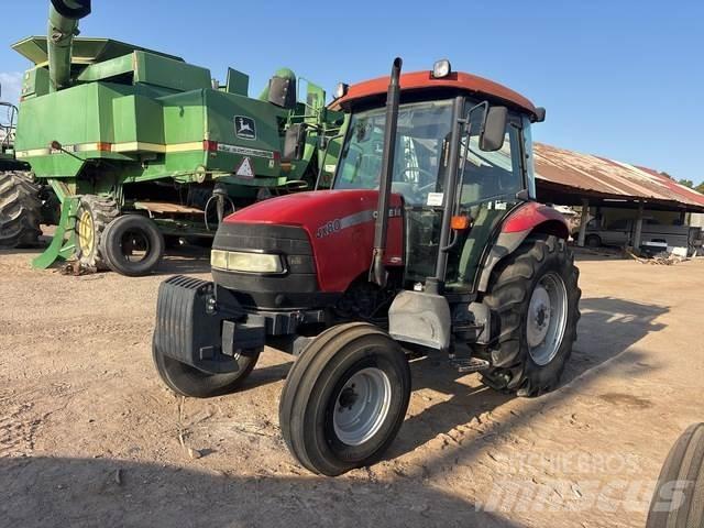 Case IH JX80 Ciągniki rolnicze