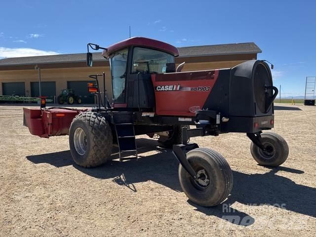 Case IH WD1903 Maszyny budowlane - Inne