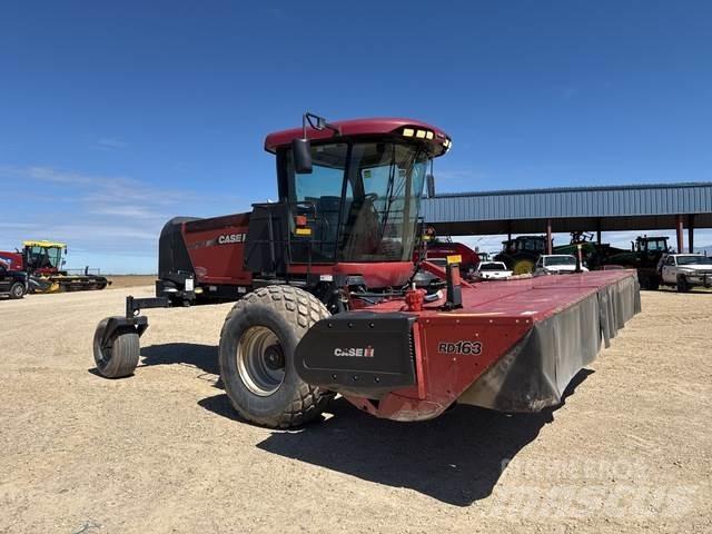 Case IH WD1903 Maszyny budowlane - Inne