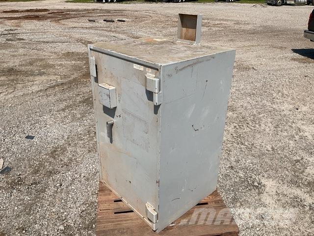  Cash Safe Maszyny budowlane - Inne