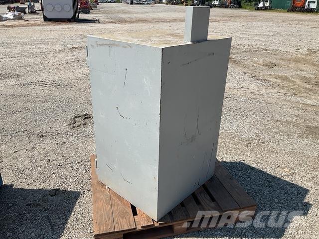  Cash Safe Maszyny budowlane - Inne