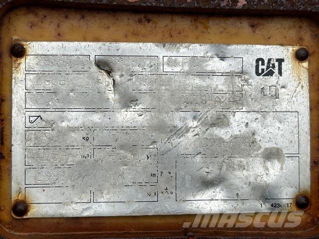 CAT  Inne akcesoria