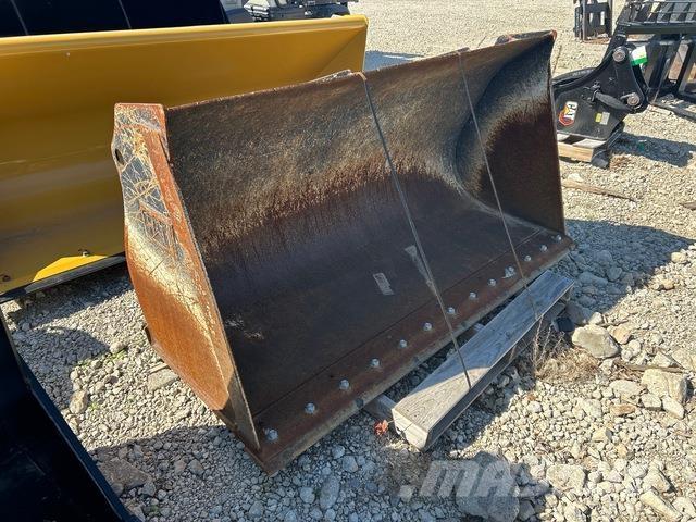 CAT  Łyżki do ładowarek