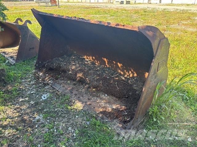 CAT  Łyżki do ładowarek