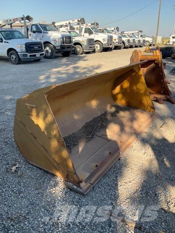 CAT  Łyżki do ładowarek