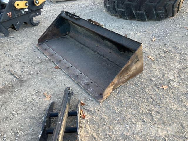 CAT  Łyżki do ładowarek