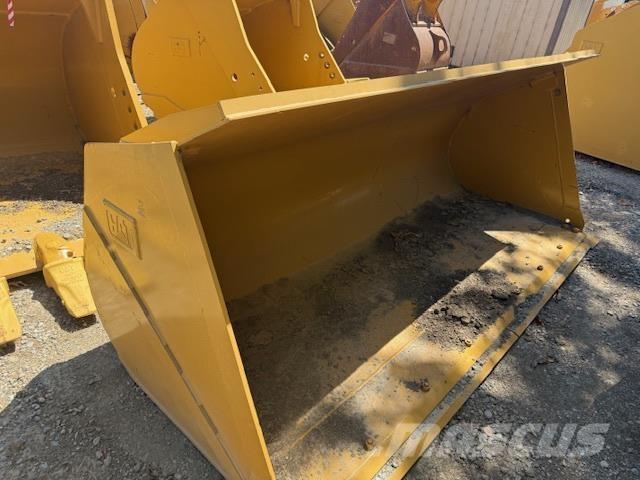 CAT  Łyżki do ładowarek