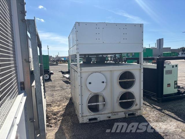 CAT  Sprzęt do podgrzewania i rozmrażania