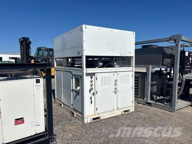 CAT  Sprzęt do podgrzewania i rozmrażania