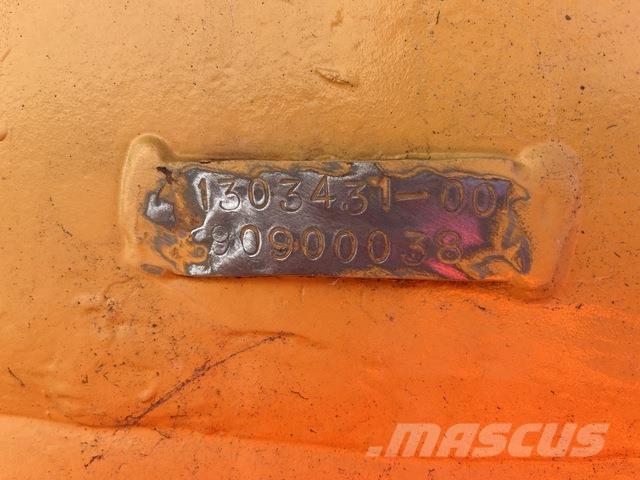 CAT 130-3431 Maszyny budowlane - Inne