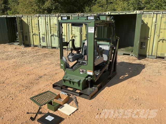 CAT 277 CPK Inne akcesoria