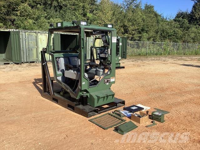 CAT 277 CPK Inne akcesoria