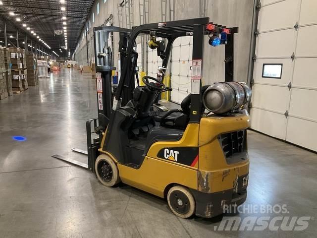 CAT 2C3500 Maszyny budowlane - Inne