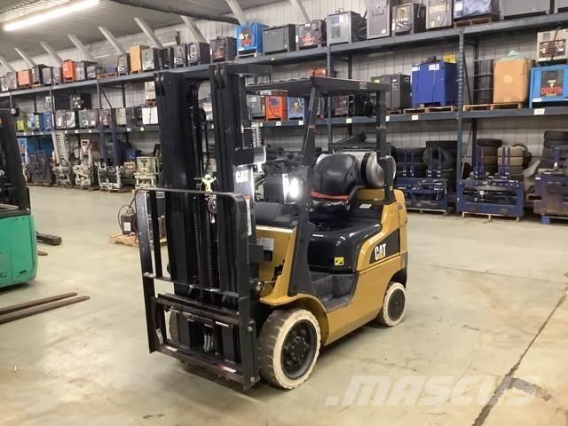 CAT 2C4000 Maszyny budowlane - Inne