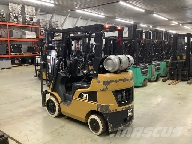 CAT 2C4000 Maszyny budowlane - Inne