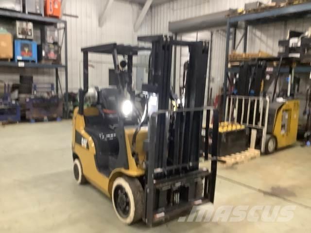 CAT 2C4000 Maszyny budowlane - Inne