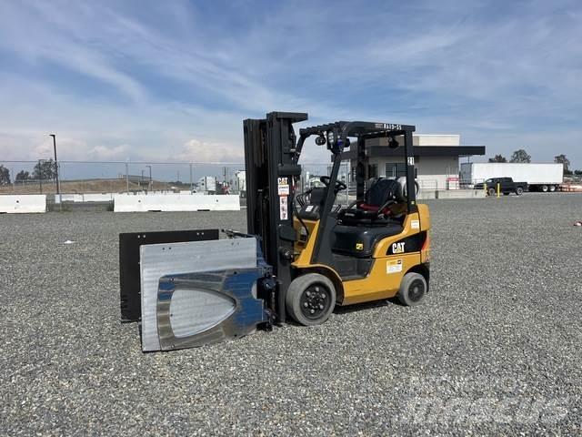 CAT 2C40004 Maszyny budowlane - Inne