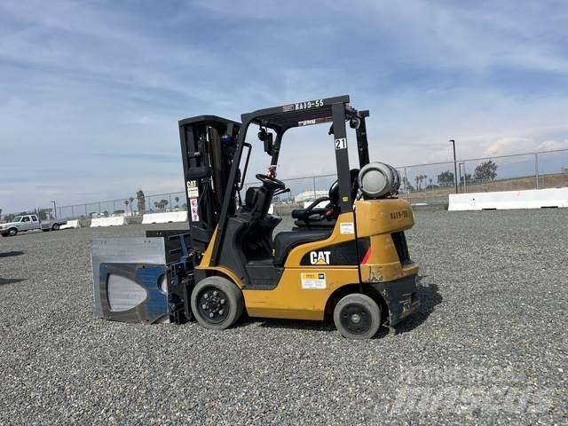 CAT 2C40004 Maszyny budowlane - Inne
