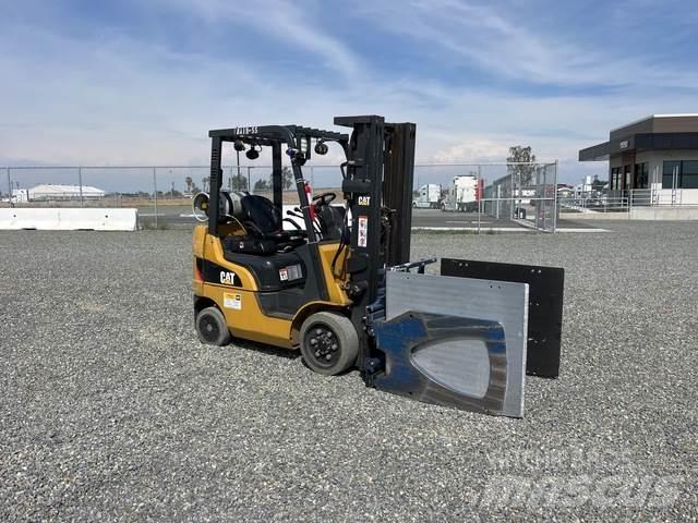 CAT 2C40004 Maszyny budowlane - Inne