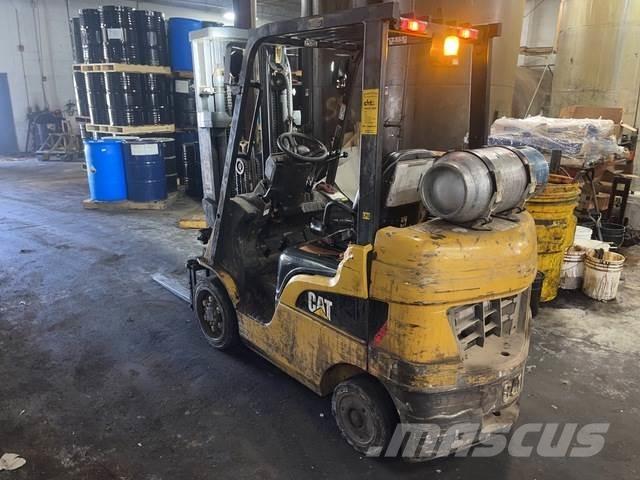 CAT 2C5000 Maszyny budowlane - Inne