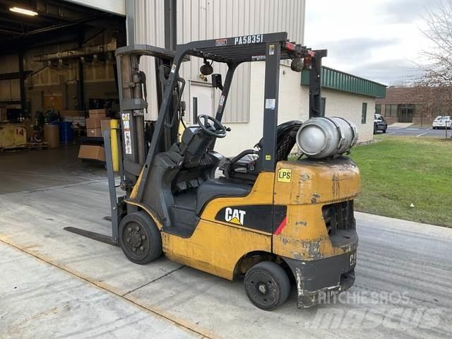 CAT 2C5000 Maszyny budowlane - Inne