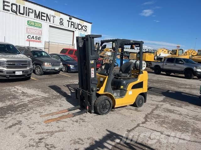 CAT 2C5000 Maszyny budowlane - Inne