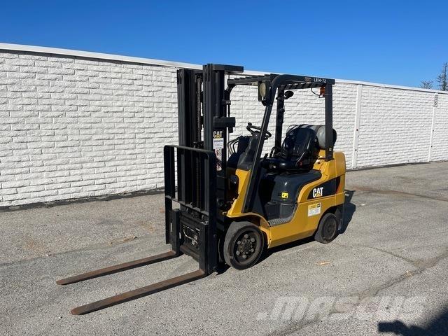 CAT 2C5000 Wózki widłowe inne