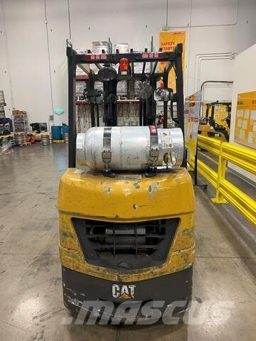CAT 2C5000 Wózki widłowe inne