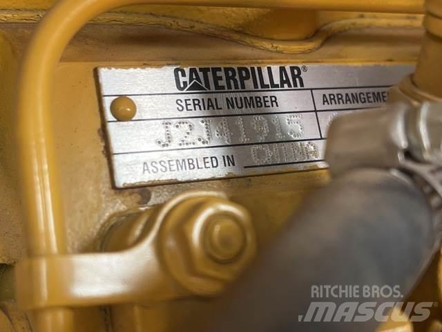 CAT 302.7CR Minikoparki