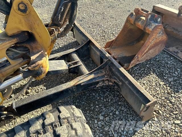 CAT 303.5 CR Minikoparki
