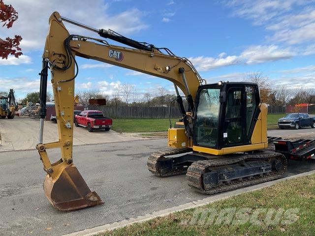 CAT 315GC Koparki gąsienicowe