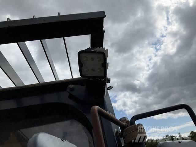 CAT 320EL Koparki gąsienicowe