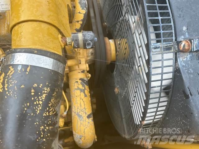 CAT 320L Koparki gąsienicowe