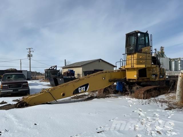 CAT 325D MH Koparki przeładunkowe