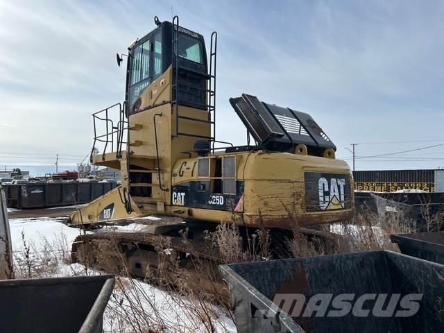 CAT 325D MH Koparki przeładunkowe