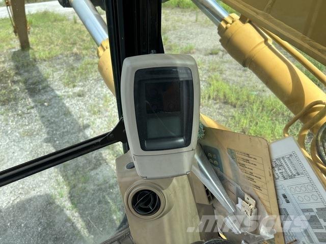 CAT 330 CL Koparki gąsienicowe