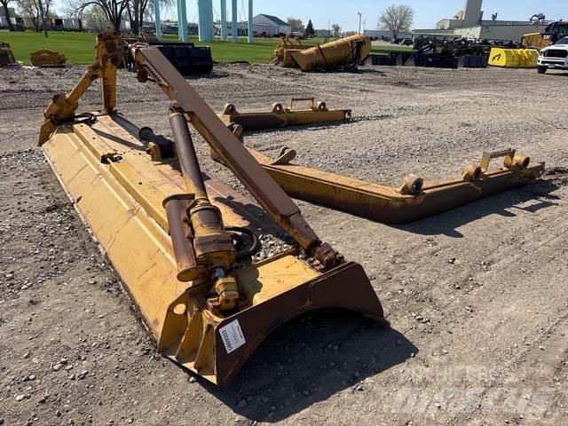 CAT 334-1781 Lemiesze