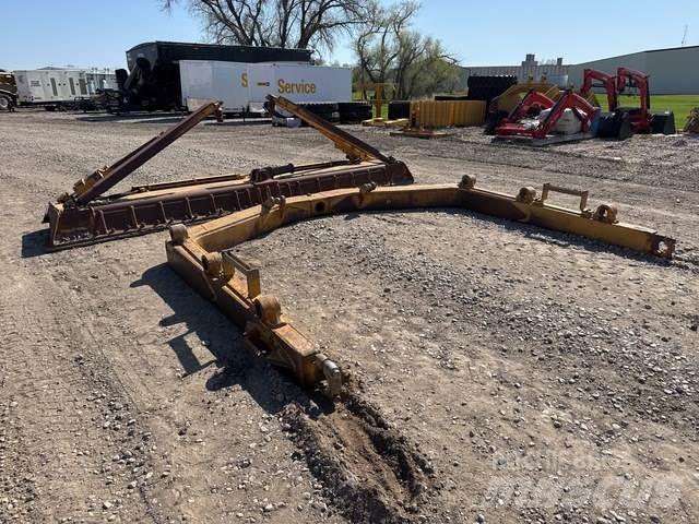 CAT 334-1781 Lemiesze