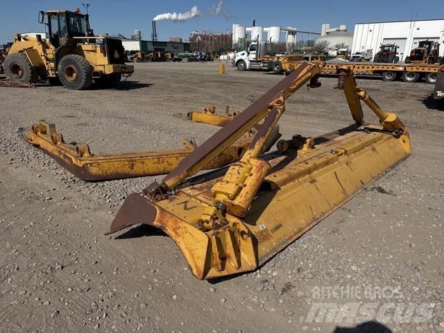 CAT 334-1781 Lemiesze