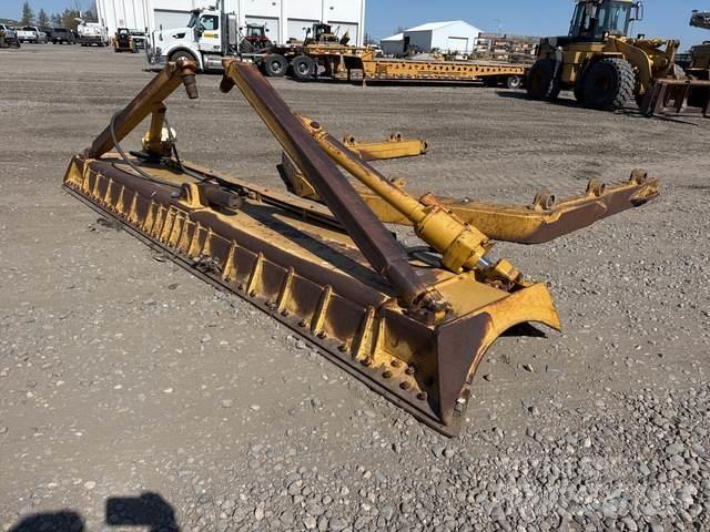CAT 334-1781 Lemiesze