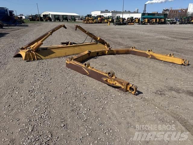 CAT 334-1781 Lemiesze