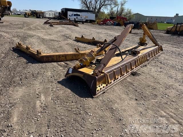 CAT 334-1781 Lemiesze