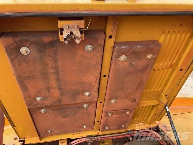 CAT 336 Koparki gąsienicowe