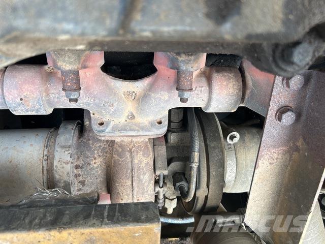 CAT 336D Maszyny leśne - Inne