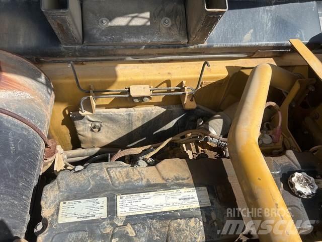 CAT 336DL Koparki gąsienicowe