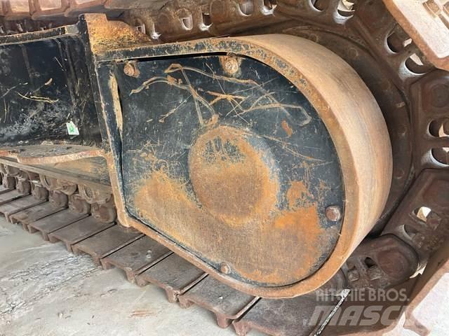 CAT 336GC Koparki gąsienicowe