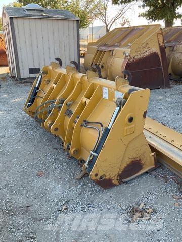 CAT 337-7436 Łyżki do ładowarek